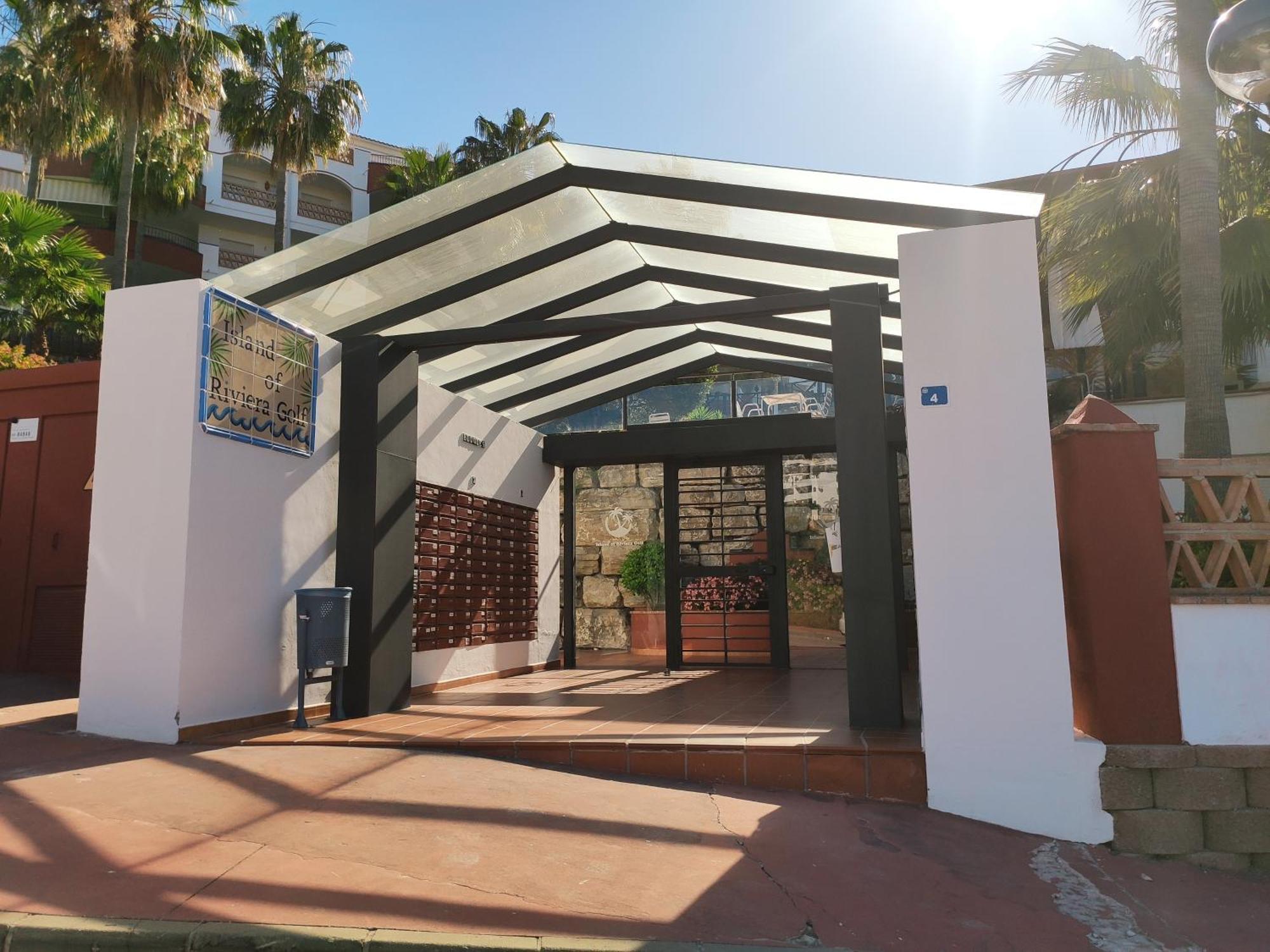 White At Island Apartment Sitio de Calahonda