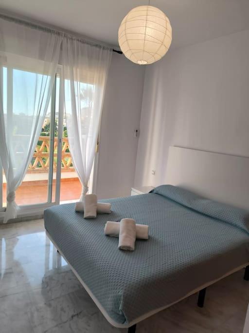 Apartment White At Island *
