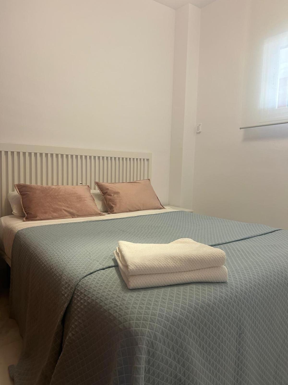White At Island Apartment Sitio de Calahonda